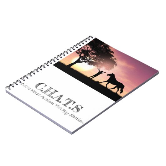 ノートブック (左側)