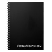 ノートブック (正面)