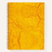 ノートブック (正面)