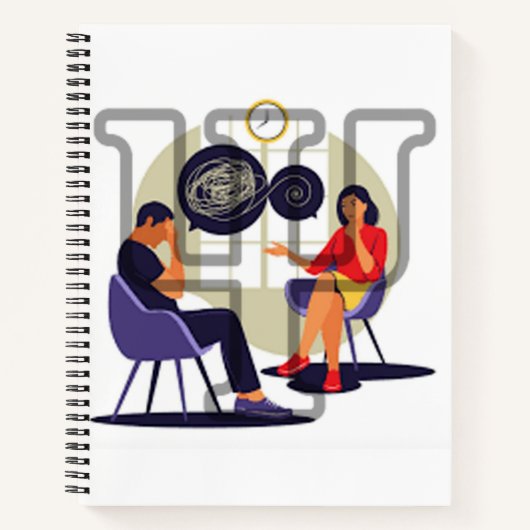 ノートブック (正面)