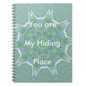 ノートブック (正面)