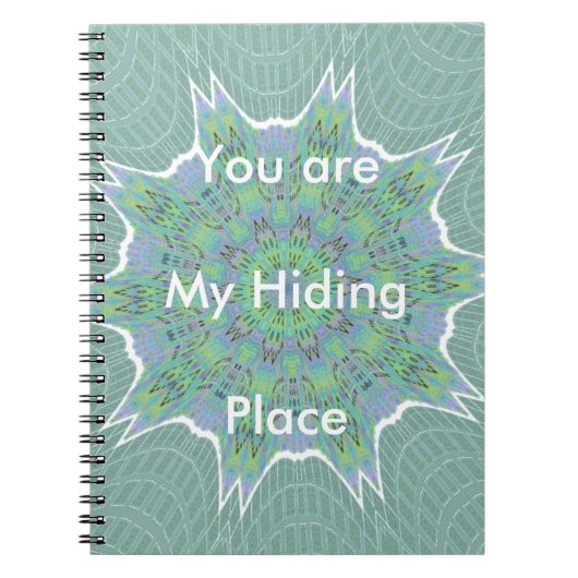 ノートブック (正面)