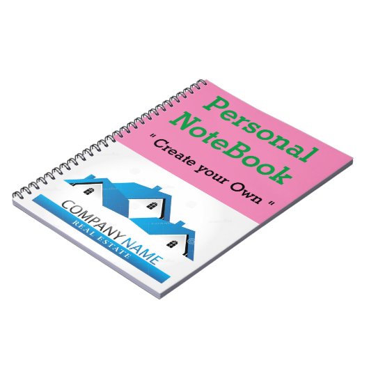 ノートブック (左側)