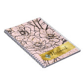 ノートブック (右側)