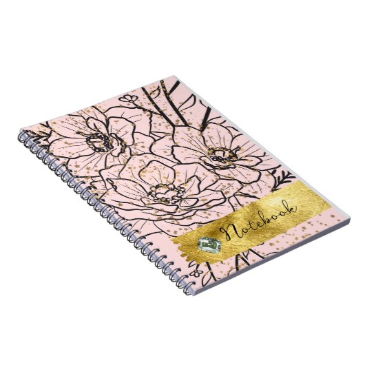 ノートブック (右側)