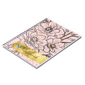 ノートブック (左側)