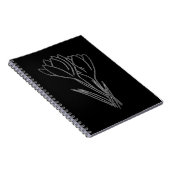 ノートブック アート＆デザインストyle (右側)