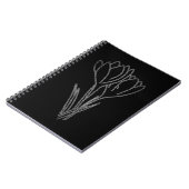 ノートブック アート＆デザインストyle (左側)