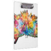 ノートブック クリップボード (右)