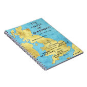 ノートブック/ジャーナル ノートブック (右側)