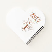 ノートブック/ジャーナル ノートブック (裏面)