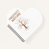 ノートブック/ジャーナル ノートブック (正面)