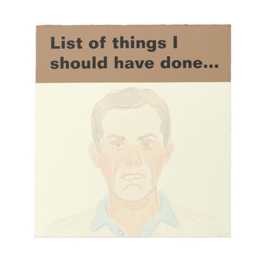 ノートブック、タスクのリスト、タスクのリスト ノートパッド (正面)