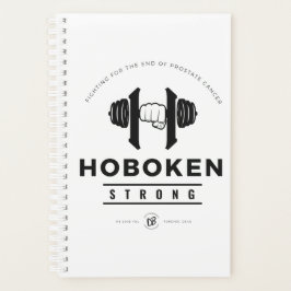 ノートブック プランナー手帳