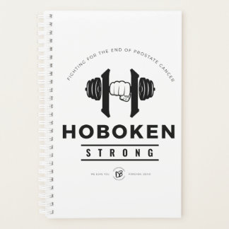 ノートブック プランナー手帳