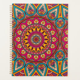 ノートブック" プランナー手帳