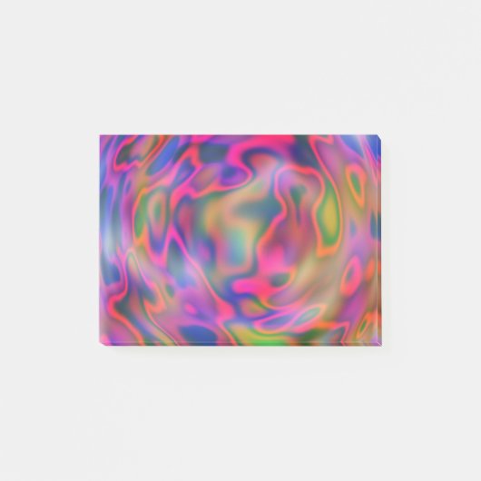 ノートブック ポストイット (正面)