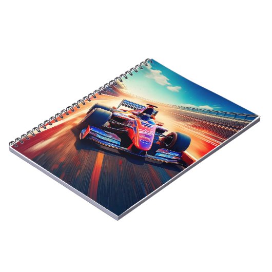 ノートブック – 数式1 (左側)