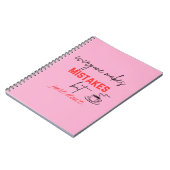 ノートブック | 歌の歌詞 | 恋人引用文 (左側)