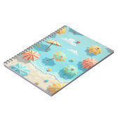 ノートブック(編集) ノートブック (左側)