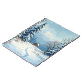 ノートブック（編集） ノートブック (左側)