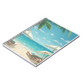 ノートブック（編集） ノートブック (左側)