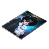 ノートブック（編集） ノートブック (左側)