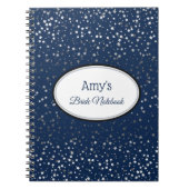 ノートブック – 花嫁 (正面)