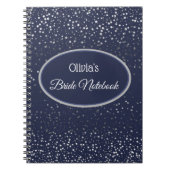 ノートブック – 花嫁 (正面)