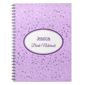 ノートブック – 花嫁 (正面)