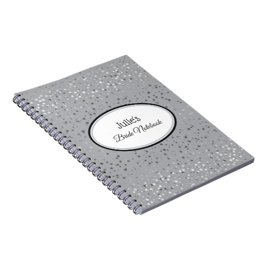 ノートブック – 花嫁 (右側)