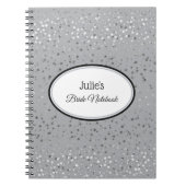 ノートブック – 花嫁 (正面)