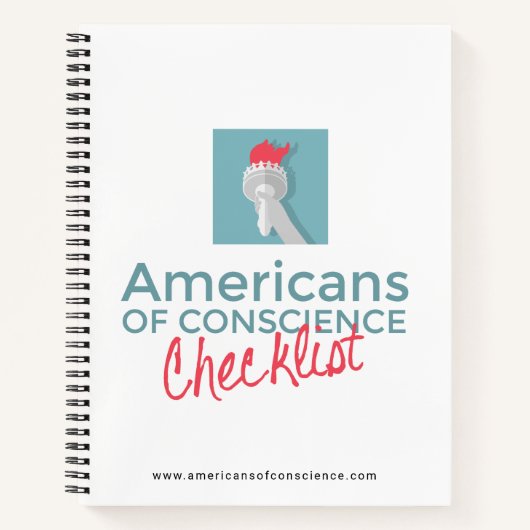 ノートブック(複数スタイル) ノートブック (正面)