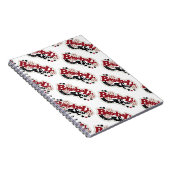 ノートブック/野球 ノートブック (右側)