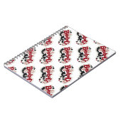 ノートブック/野球 ノートブック (左側)