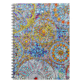 ノートブック（80ページB&W） ノートブック