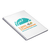 ノートブック – AJL 2025デジタルカンファレンス (右側)