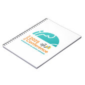 ノートブック – AJL 2025デジタルカンファレンス (左側)