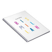 ノートブック – Bismillahで始める (右側)