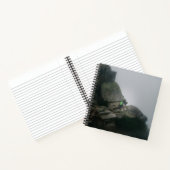 ノートブック – The Long Way to Pilchuck. (内部)