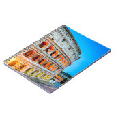 ノートブックCOLOSSEUM ノートブック (左側)