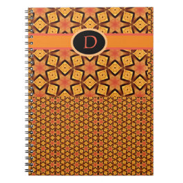 ノートブックPCの学校に戻るトレンディーカッコいい図形おもしろい ノートブック