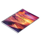 ノートブ怒ックに罪を犯さない ノートブック (左側)