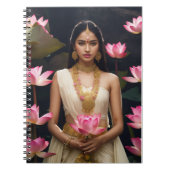 ノートブ書ック&パッド ノートブック (正面)