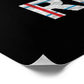 ノートリサイクルポスター ポスター (角)