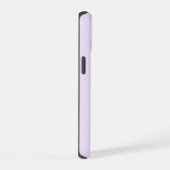 ノートルダムのタフなケース – 夢（様々） iPhone 15ケース (右側面)