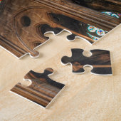 ノートルダムインテリア ジグソーパズル (側面)