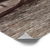 ノートルダムオンザリバーセーヌ ポスター (角)