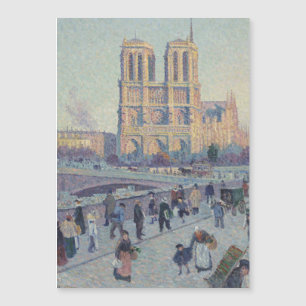ノートルダムカテドラルパリフランスクラシック絵画ホテル