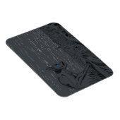 ノートルダムガルゴイル マグネット (右側)